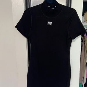 Alexander Wang mini dress